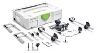FESTOOL Festool Sada na vrtání řady otvorů LR 32-SYS 584100