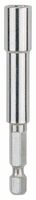 BOSCH Univerzální držáky 1/4 ", 75 mm, 9,3 mm