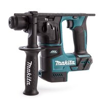 MAKITA DHR171Z - Akumulátorové vrtací kladivo bez akumulátoru a nabíjecky