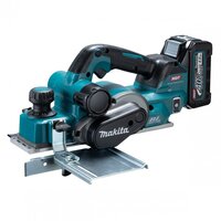 MAKITA KP001GM202 - AKUMULÁTOROVÝ KAPOVACÍ HOBLÍK