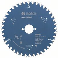 BOSCH 2608644042 - Pílový kotúc Expert for Wood 184 x 30 x 2,6 mm, 40