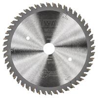 DeWALT KOTUC PIL. PRO PONORNOU PILU 165x20 48z LAMINATY DT1086