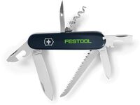 FESTOOL Vreckový nôž Victorinox Festool