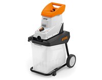 STIHL GHE 135 L - 60130111126 - elektrický záhradný drvič