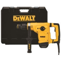 DeWALT Sekacie kladivo SDS Max 5,6 kg - D25810K