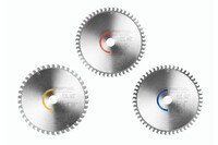 FESTOOL Súprava pílových kotúčov do okružnej píly KSB-SORT/3 W/L/A 168x1,8  578568