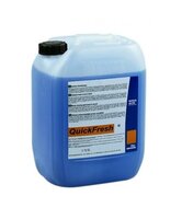 NILFISK Nilfisk Quick Fresh 10l 105301657 - Cistící prostredek na údržbu podlah s oživovacím úcinkem
