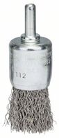 BOSCH Štetcovitá kefa 25 mm, 0,3 mm