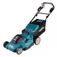 MAKITA DLM539Z - Akumulátorová kosačka bez akumulátora a nabíjačky