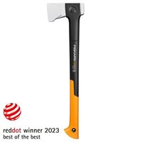 FISKARS 1069106 - Sekera štípací X-series (M) X24