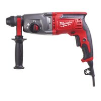 MILWAUKEE PH26T VŔTACIE KLADIVO 4933464580