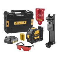 DeWALT Krížový laser - DCE088LR