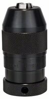 BOSCH Rychloupínací sklícidlo do 13 mm 1-13 mm, 1/2 "- 20