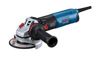 BOSCH GWS 14-125 - 06017D0000 - Uhlová brúska
