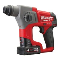 MILWAUKEE M12CH-402X M12 FUEL™ kompaktné SDS-plus kladivo 4933446049