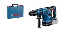 BOSCH GBH 18V-36 C - 0611915021 - Akumulátorové vŕtacie kladivo BITURBO s SDS max - bez akumulátora a nabí