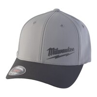 MILWAUKEE Šiltovka Premium tmavo šedá L/XL - 4932493104