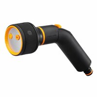FISKARS 1052183 - Pištoľ zavlažovacia Comfort ,3 funkcie