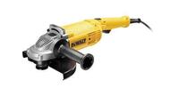 DeWALT BRUSKA UHLOVA 230MM 2000W DWE490