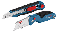 BOSCH Sada nožov 2ks Professional - 1600A016BM