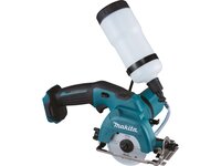 MAKITA CC301DZ - Akumulátorová rezačka na obklad a sklo - bez akumulátora a nabíjačky