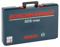 BOSCH Kufor z plastu - 2605438322