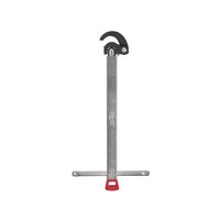 MILWAUKEE KOMPAKTNÝ INŠTALATÉRSKY KĽÚČ 10 – 32 mm 48227001