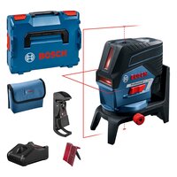 BOSCH GCL 2-50 C Professional - Kombinovaný laser 0601066G03