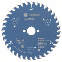 BOSCH 2608644009 - Pílový kotúc Expert for Wood 140 x 20 x 1,8 mm, 36