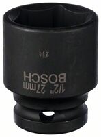 BOSCH Držiak násuvných klúcov 27 mm, 50 mm, 30 mm, M 18, 39,3 mm