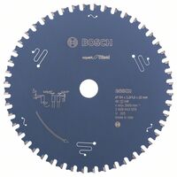 BOSCH 2608643055 - Pílový kotúc 184 x 20 x 2,0 mm, 48