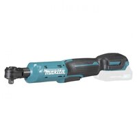 MAKITA WR100DZ Akumulátorová račňa bez akumulátora a nabíjačky