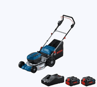 BOSCH GRA 18V2-46 - 06008C8001 - Akumulátorová sekačka