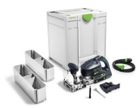 FESTOOL 576426 - DF 700 EQ-Plus Čapovacia frézka DOMINO XL