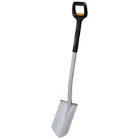 FISKARS 1066732 - Rýľ špicatý teleskopický Xact