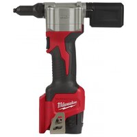 MILWAUKEE M12 BPRT-201X AKU NITOVAČKA 4933464405