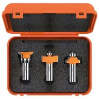 Sada fréz trídílná CMT C90002511