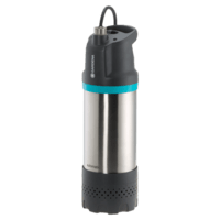 GARDENA Ponorné tlakové cerpadlo 5900/4 Inox automatic 1771-20