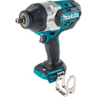 MAKITA DTW1004Z - Akumulátorový rázový utahovac bez akumulátoru a nabíjecky