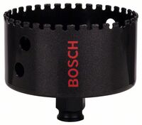 BOSCH Diamantová dierová píla Diamond for Hard Ceramics (na tvrdú keramiku) 83 mm, 3 1/4"