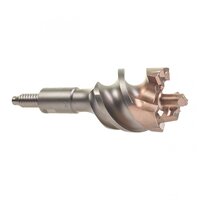 MILWAUKEE VARIO TUNELOVÝ VRTÁK TCT SDS-MAX 60 X 150 MM 4932430741