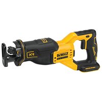 DeWALT DCS382N DeWalt aku chvostová píla 18V bez aku
