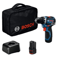 BOSCH GSR 12V-32 - Akumulátorový vrtací šroubovák - 06019N7003