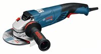 BOSCH GWS 18-125 SPL - Uhlová brúska 0 601 7A3 300