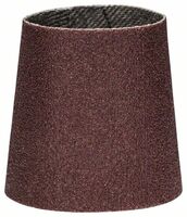 BOSCH Texoro Brúsne puzdro (kónické) 120 - 1600A00158