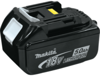 MAKITA BL1850B - 197280-8 - Li-ion akumulátor s indikátorom kapacity 18 V 5,0 Ah