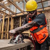 MILWAUKEE M18FCS552-302X  AKU.KOTÚČOVÁ PÍLA