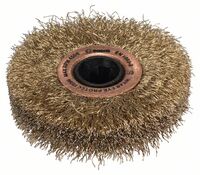 BOSCH Texoro Kefa (mosadzné pokovovanie) - 1600A00159