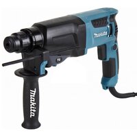 MAKITA HR2600 - Elektropneumatické vrtací kladivo