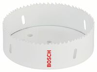 BOSCH Dierová píla z HSS-dvojkovu pre štandardné adaptéry 133 mm, 5 1/4"